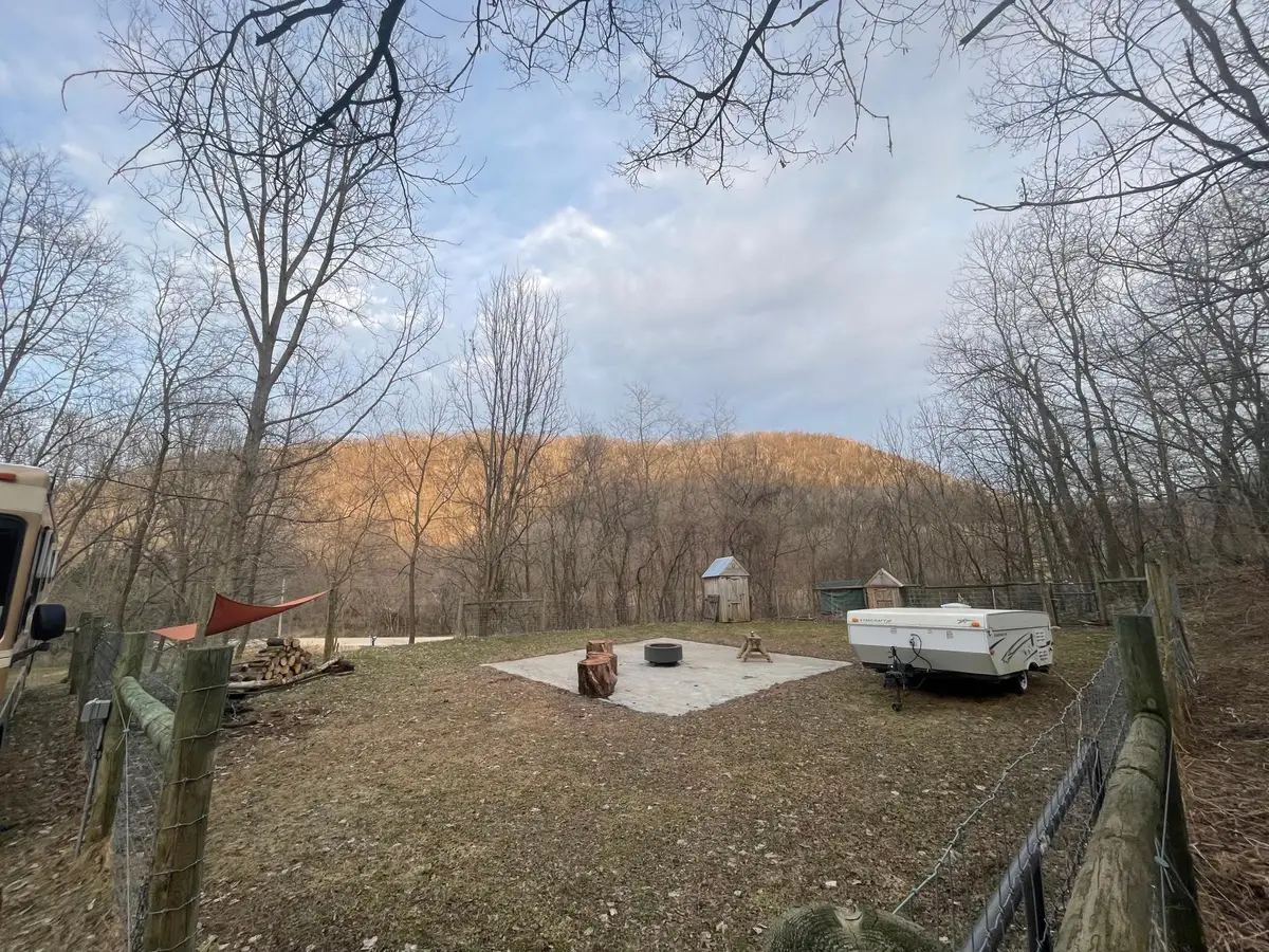 24345 E Burns Valley Road, Winona, MN 55987 - #1