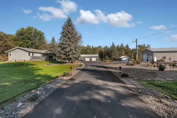 35142 93rd Street, Pierz, MN 56364