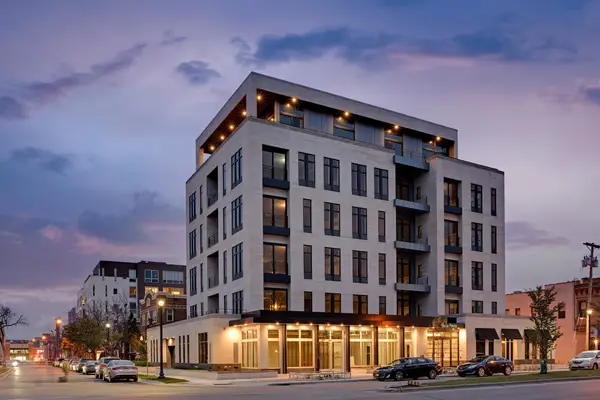 3041 Holmes Avenue S #302, Minneapolis, MN 55408
