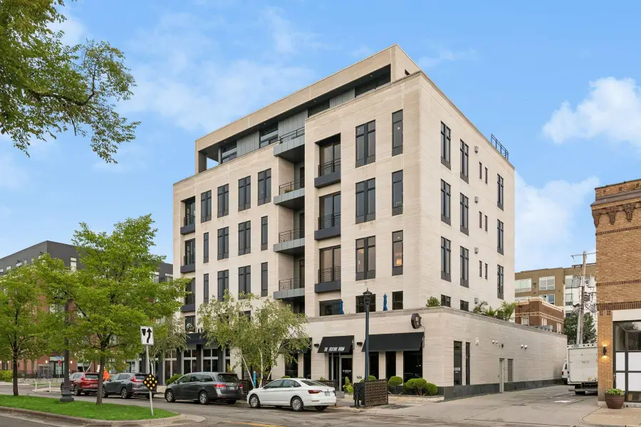 3041 Holmes Avenue S #302, Minneapolis, MN 55408 - #3