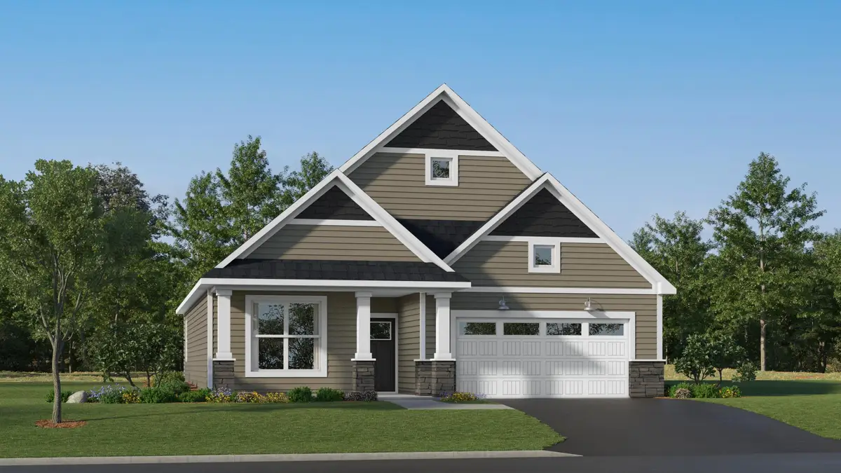 7625 Swan Street, Lino Lakes, MN 55038 - #1