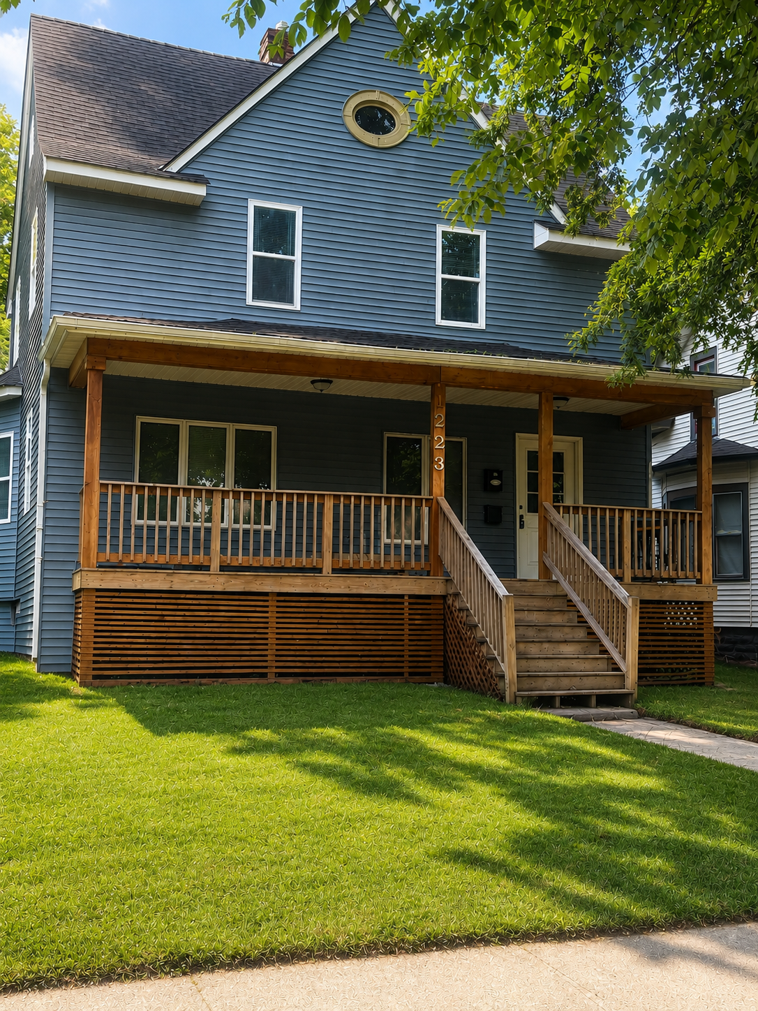 1223 Oliver Avenue N, Minneapolis, MN 55411 - #1