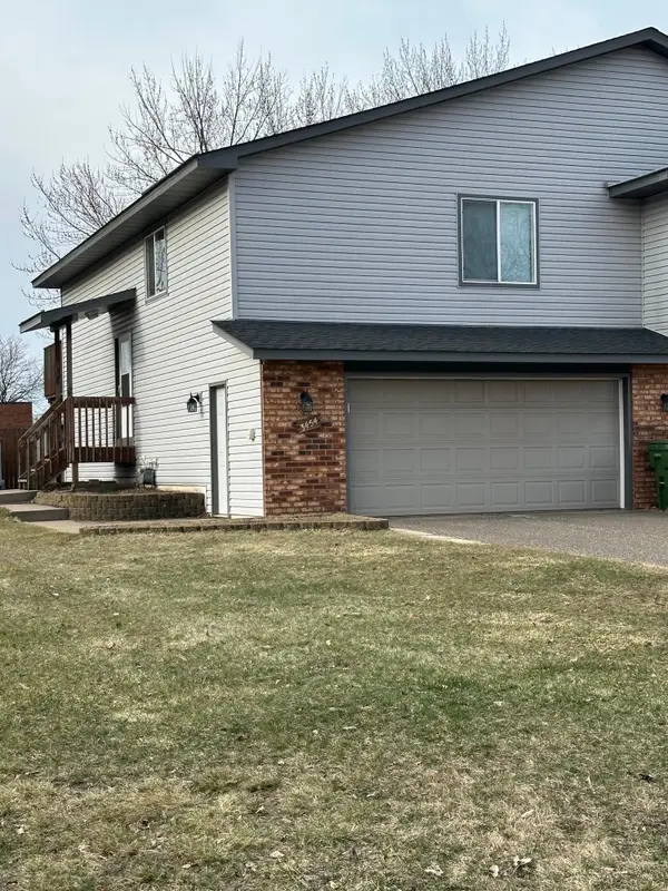 3454 138th Court Nw, Andover, MN 55304