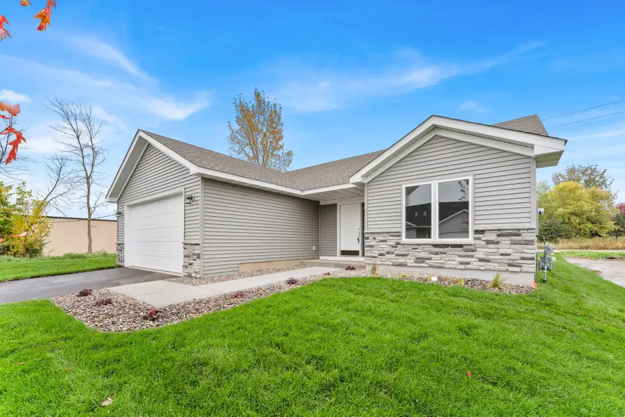 6254 209th Street N, Forest Lake, MN 55025 - #2