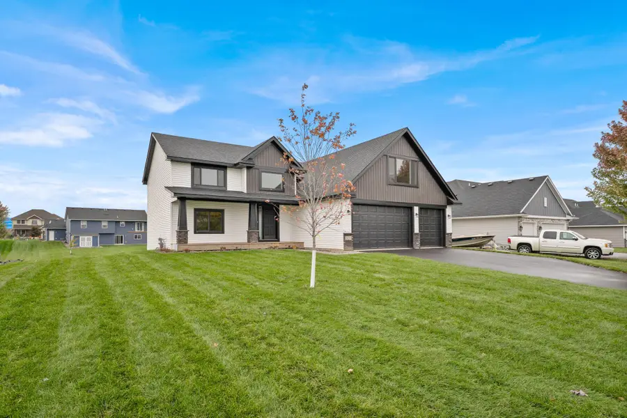 29214 Wildwood Road, Chisago City, MN 55013 - #2