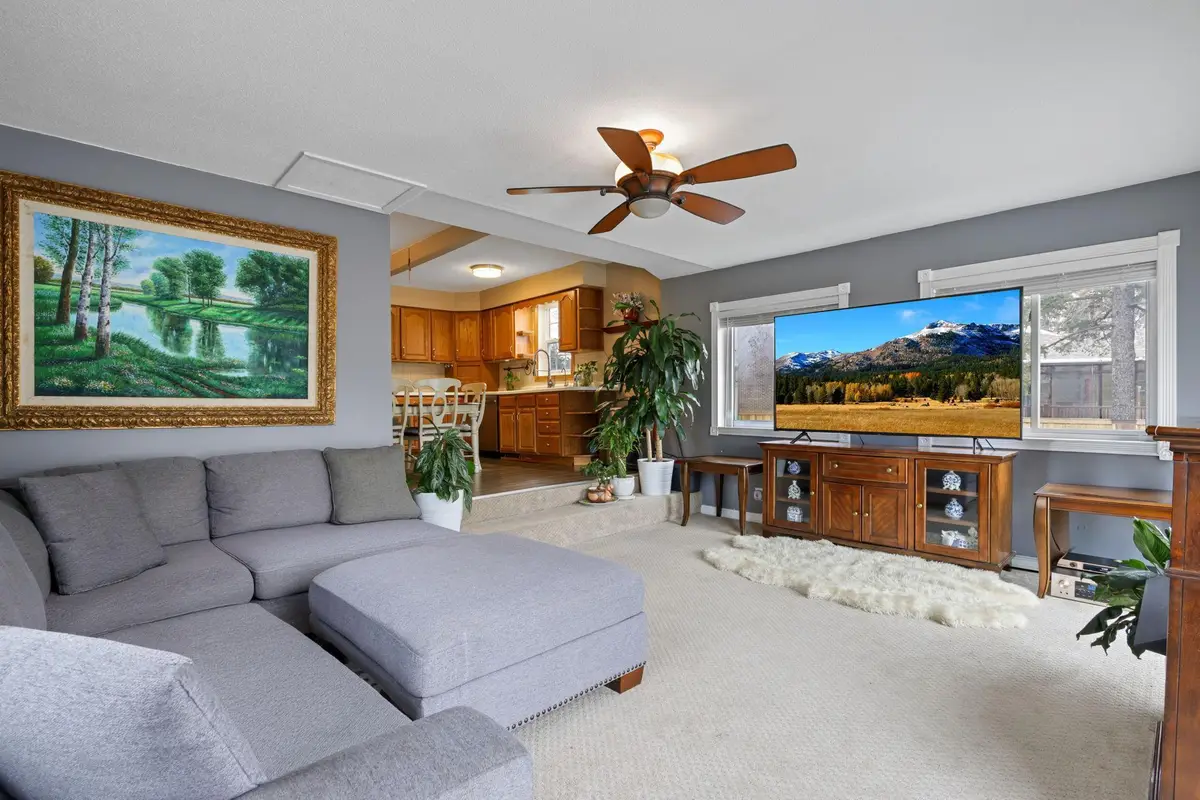 4440 Hamline Avenue N, Arden Hills, MN 55112 - #1