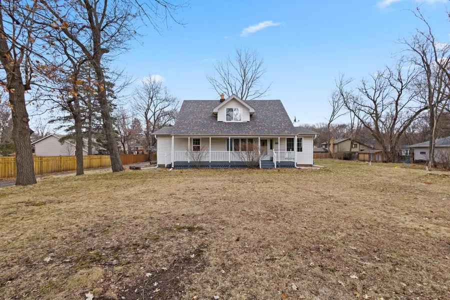 4440 Hamline Avenue N, Arden Hills, MN 55112 - #2