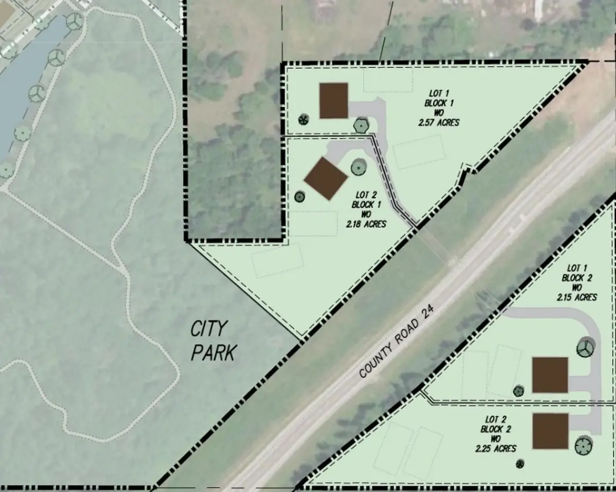 XL2B2 County 24 Boulevard, Cannon Falls, MN 55009 - #1