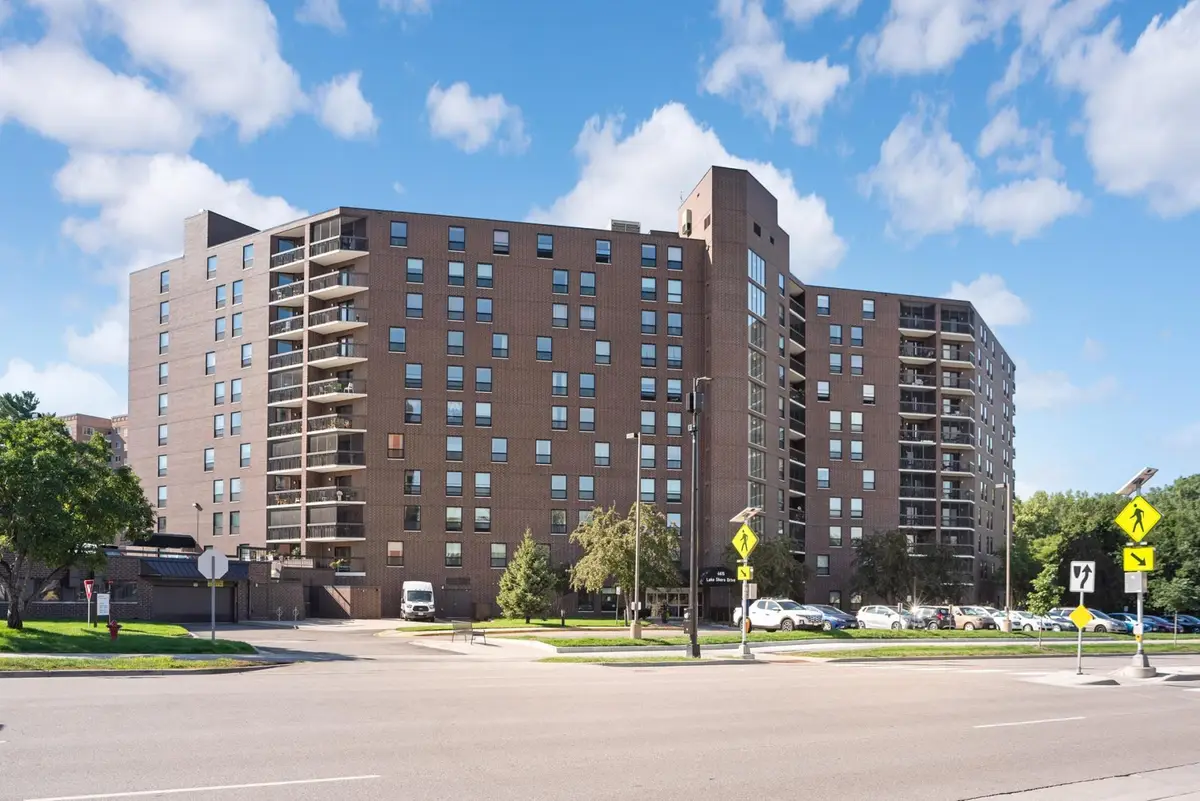 6615 Lake Shore Drive S #705, Richfield, MN 55423 - #1