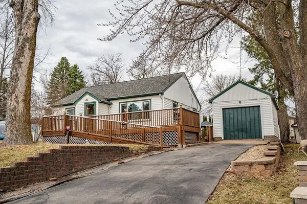 158 W Summit Avenue, Ellsworth, WI 54011