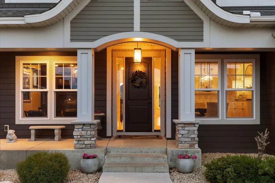 5835 Peony Court N, Plymouth, MN 55446 - #2