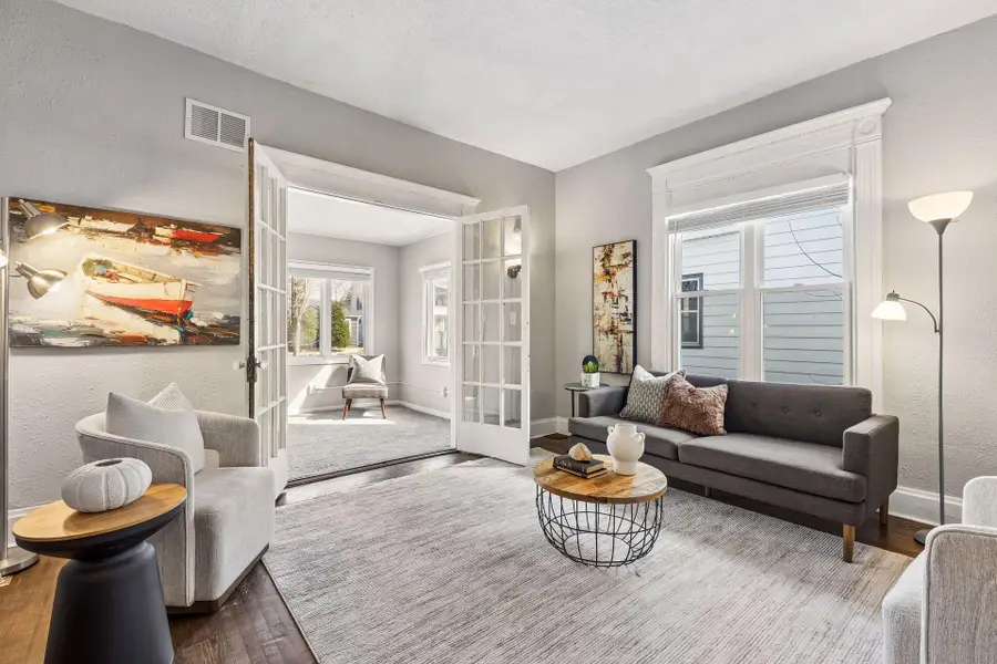 3208 Pleasant Avenue, Minneapolis, MN 55408 - #3