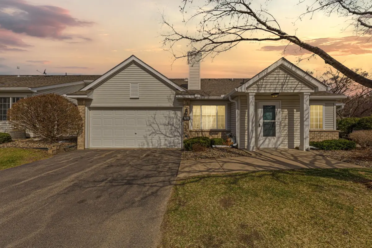 15215 Greenhaven Way, Burnsville, MN 55306 - #1
