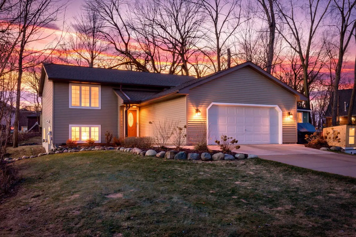 7723 N Shore Circle N, Forest Lake, MN 55025 - #1