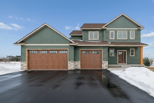 543X 389th Trail, North Branch, MN 55056