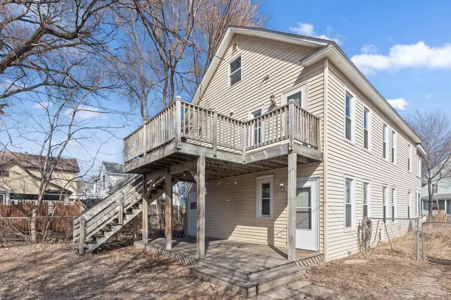 2542 Jackson Street Ne, Minneapolis, MN 55418 - #3