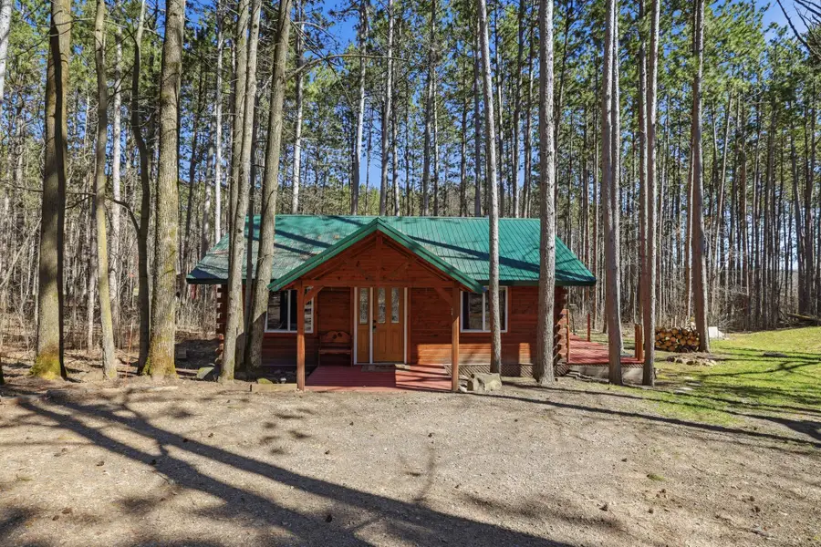 2633 Pine Lane, Mora, MN 55051 - #2