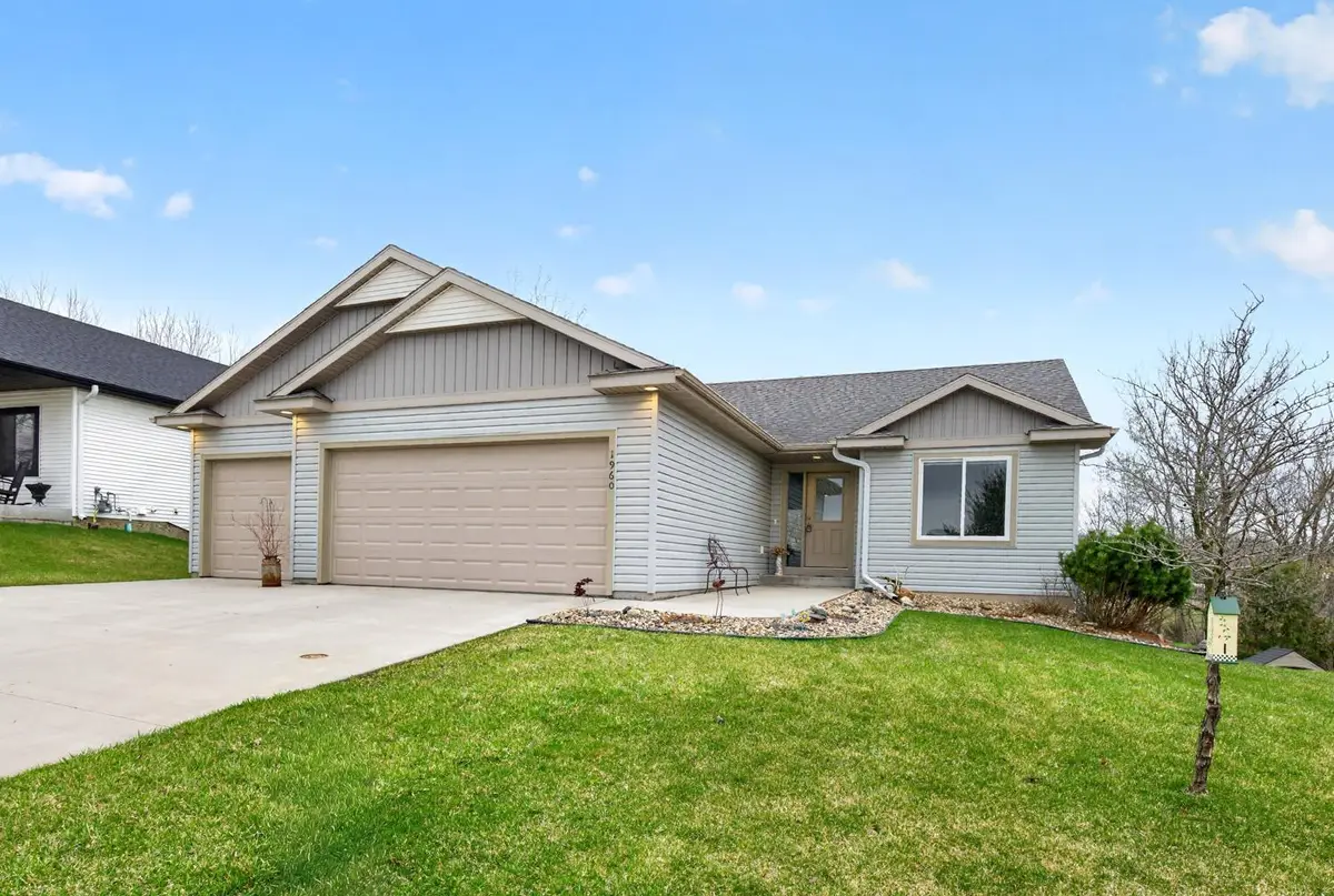 1960 Pioneer Lane, Zumbrota, MN 55992 - #1