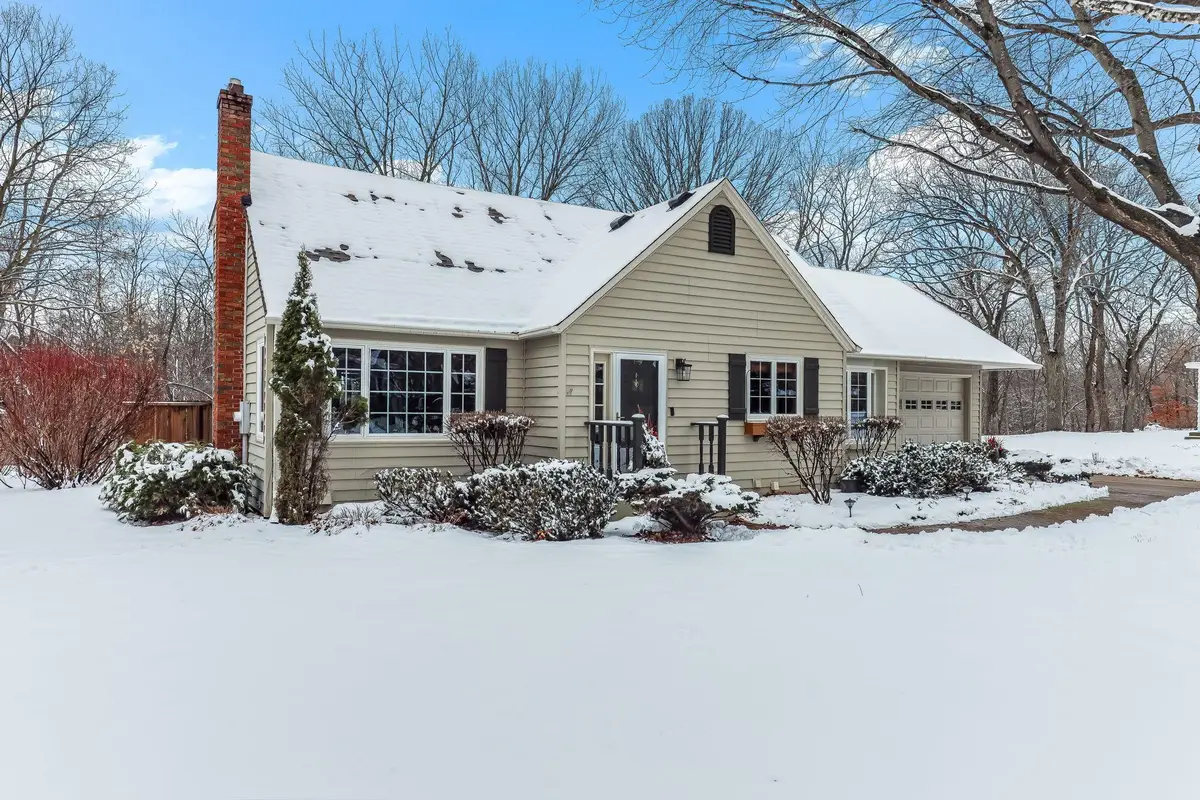 2657 Valley View Lane, New Brighton, MN 55112 - #1