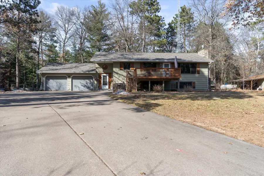 3940 Davis Street, Pequot Lakes, MN 56472 - #3