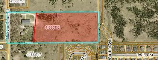 TBD Beaver Dam Road, Brainerd, MN 56401 - #2