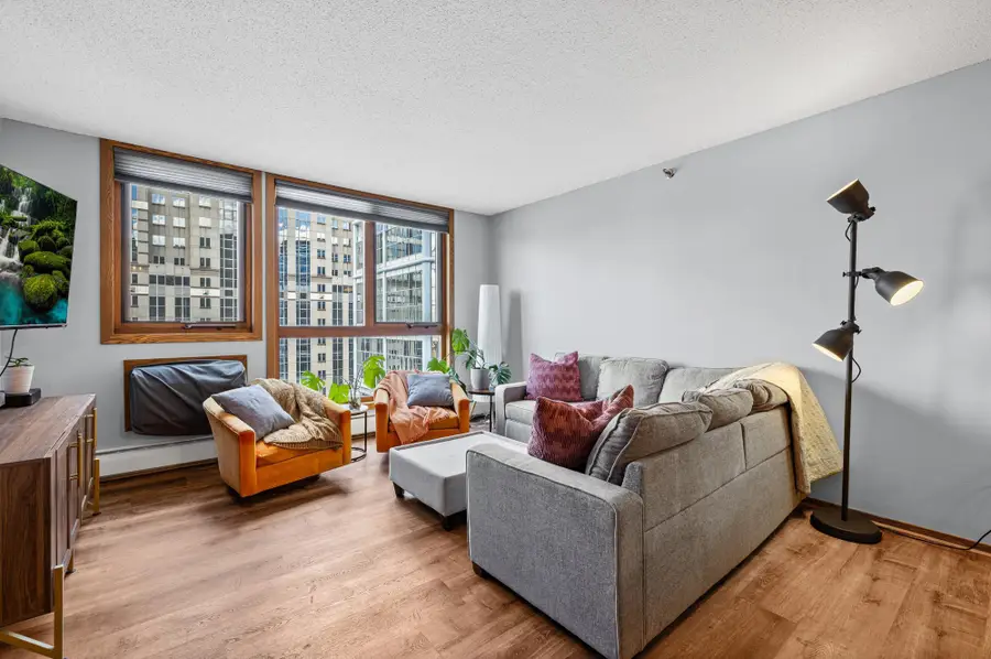 433 S 7th Street #1917, Minneapolis, MN 55415 - #2