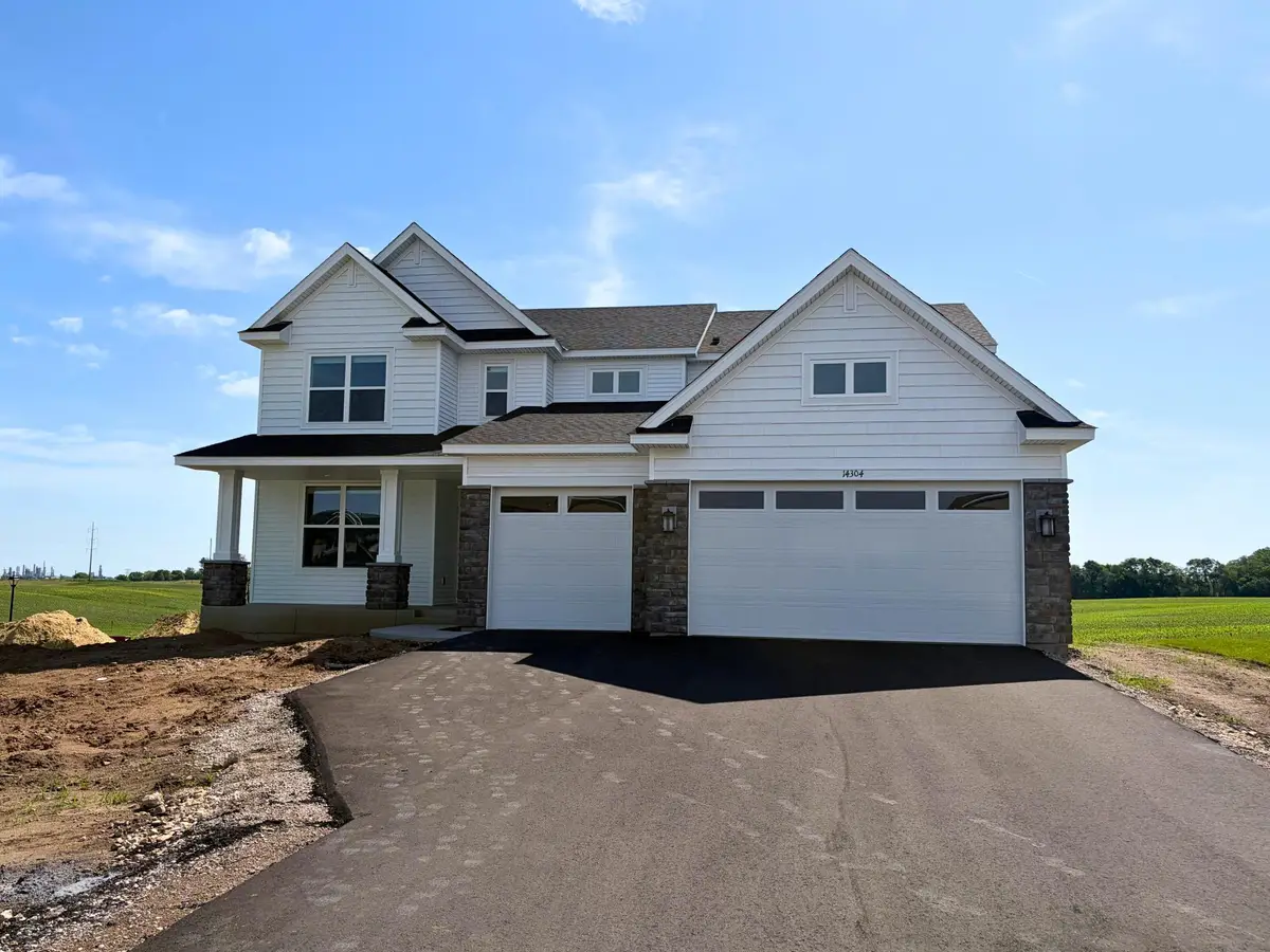 14304 Arborvitae Circle, Rosemount, MN 55068 - #1