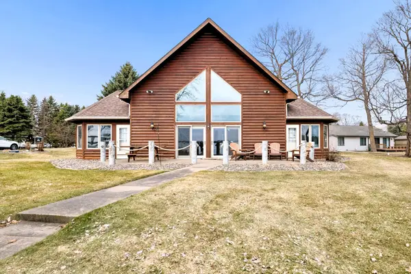 46302 Port Royal Road, Isle, MN 56342