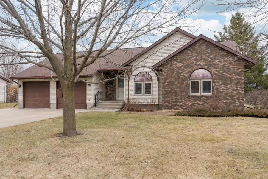 554 Karmil Place, Gaylord, MN 55334 - #3