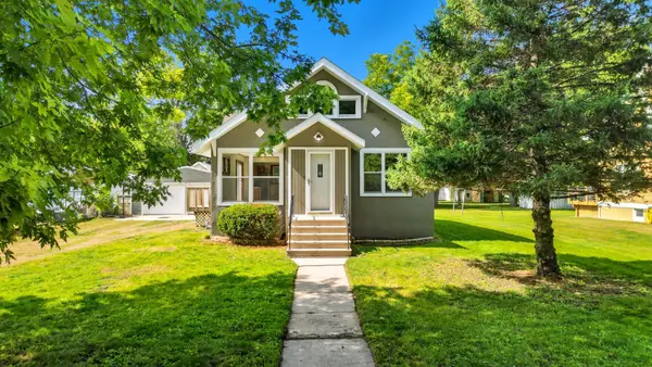 217 N Central Avenue, Truman, MN 56088