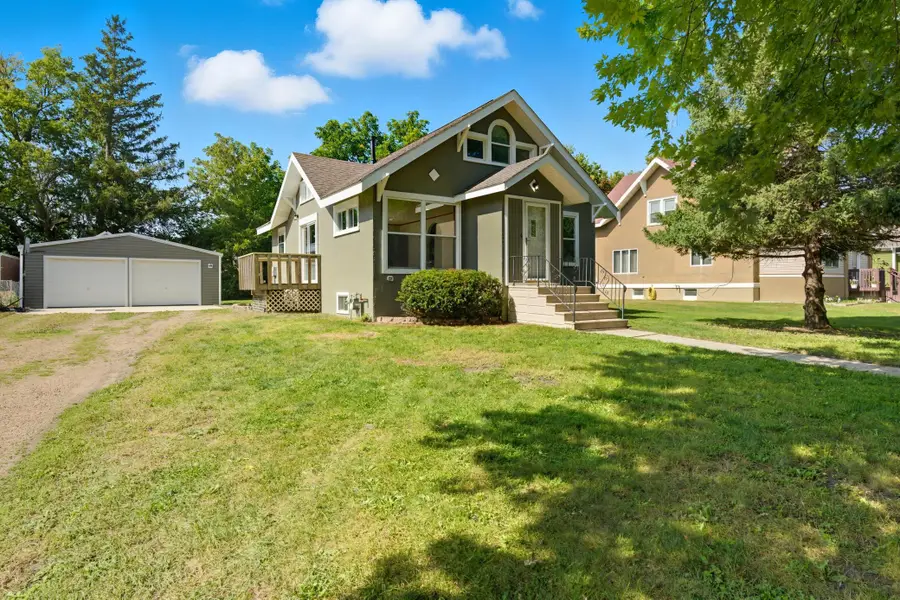 217 N Central Avenue, Truman, MN 56088 - #2