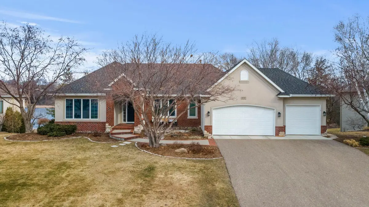 1890 Edgewater Place, Victoria, MN 55386 - #1