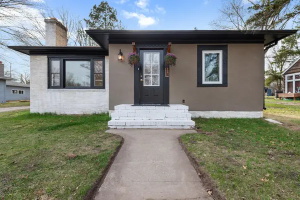 809 7th Street Ne, Staples, MN 56479