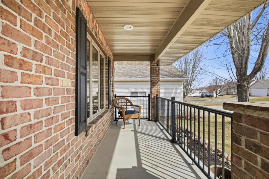 1703 5th Avenue N, Sauk Rapids, MN 56379 - #2