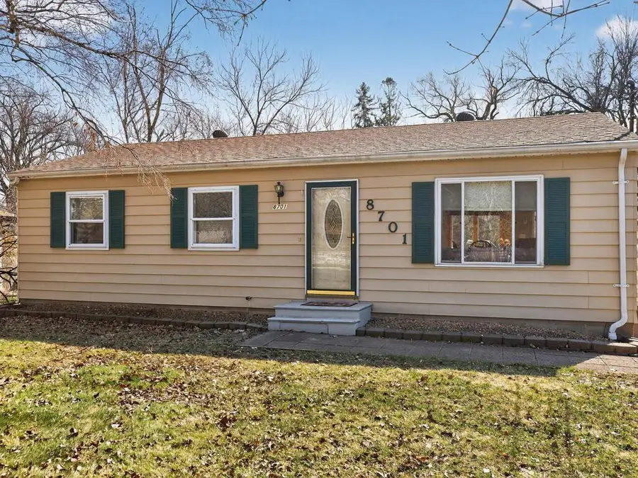 8701 Green Haven Drive, Brooklyn Park, MN 55445 - #3