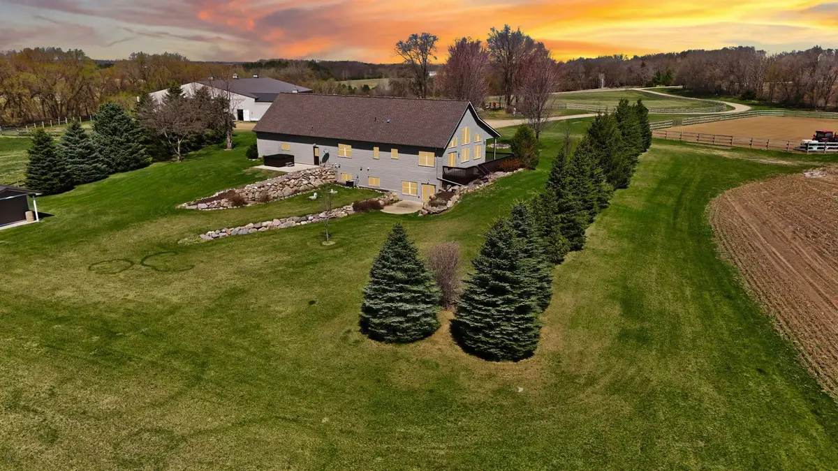 68157 340th Street, Watkins, MN 55389 - #1