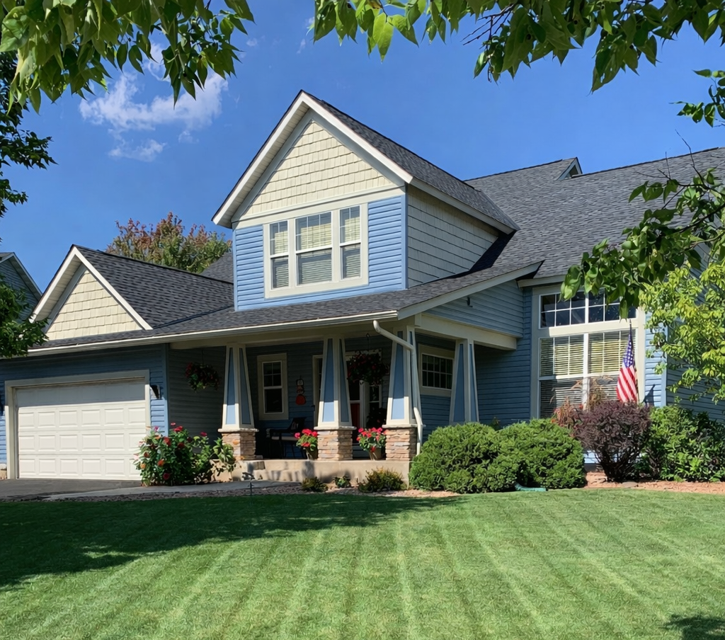 2454 Sandstone Place, Woodbury, MN 55129 - #1