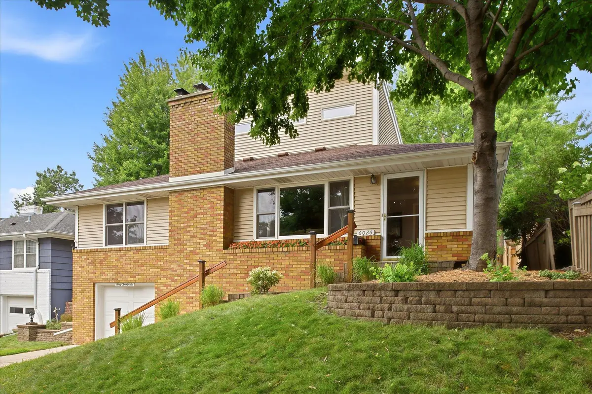 6026 James Avenue S, Minneapolis, MN 55419 - #1