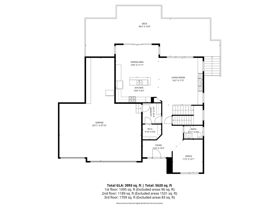 13100 Granstrom Circle, Dayton, MN 55327 - #3