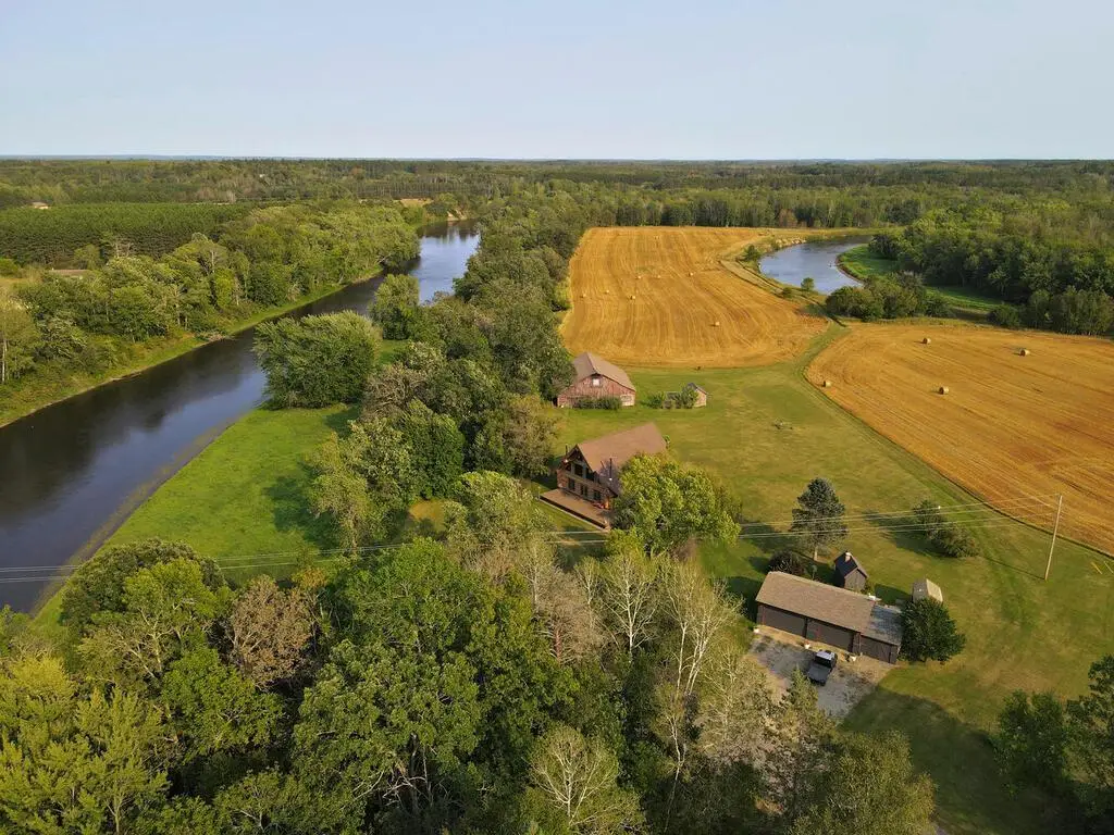 26411 Old Bridge Road, Grand Rapids, MN 55744 - #1