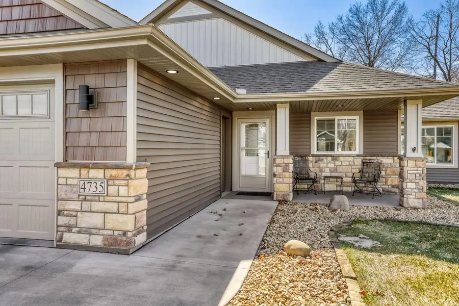 4735 381st Trail, North Branch, MN 55056 - #3