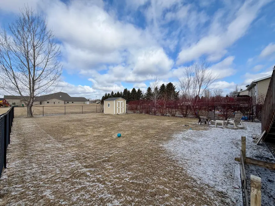 3109 30th Street S, Moorhead, MN 56560 - #3