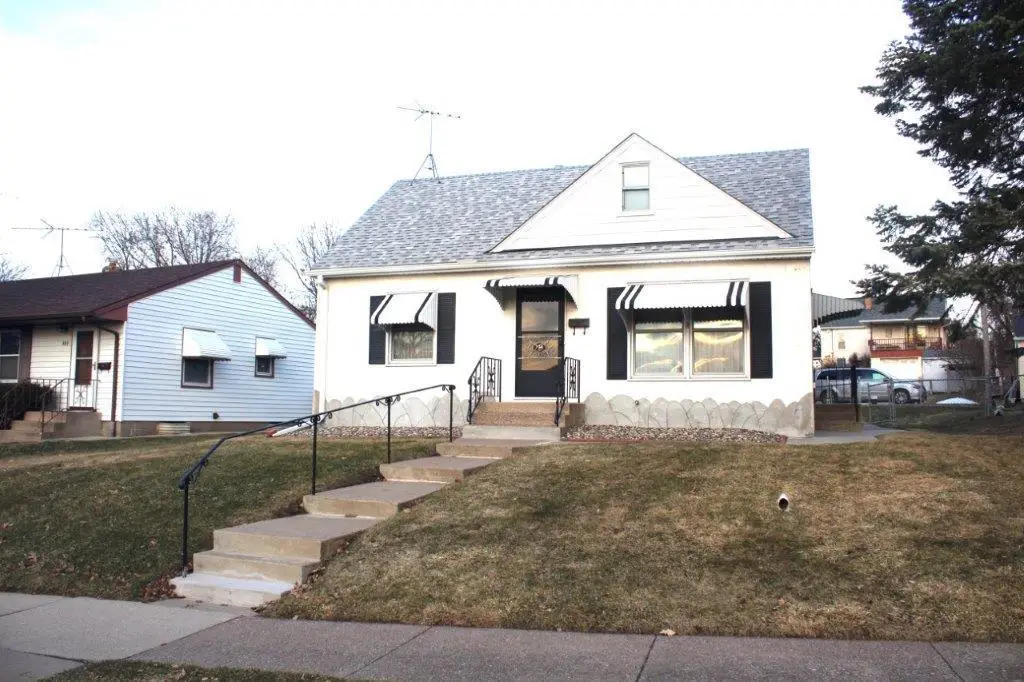 794 Howard Street N, Saint Paul, MN 55119 - #1