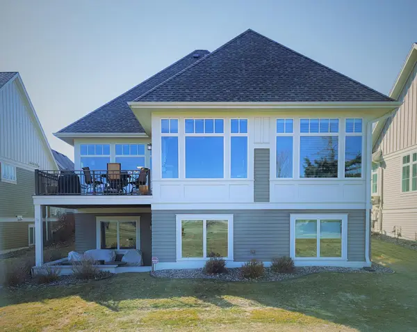 4140 Fairway Drive, Medina, MN 55340