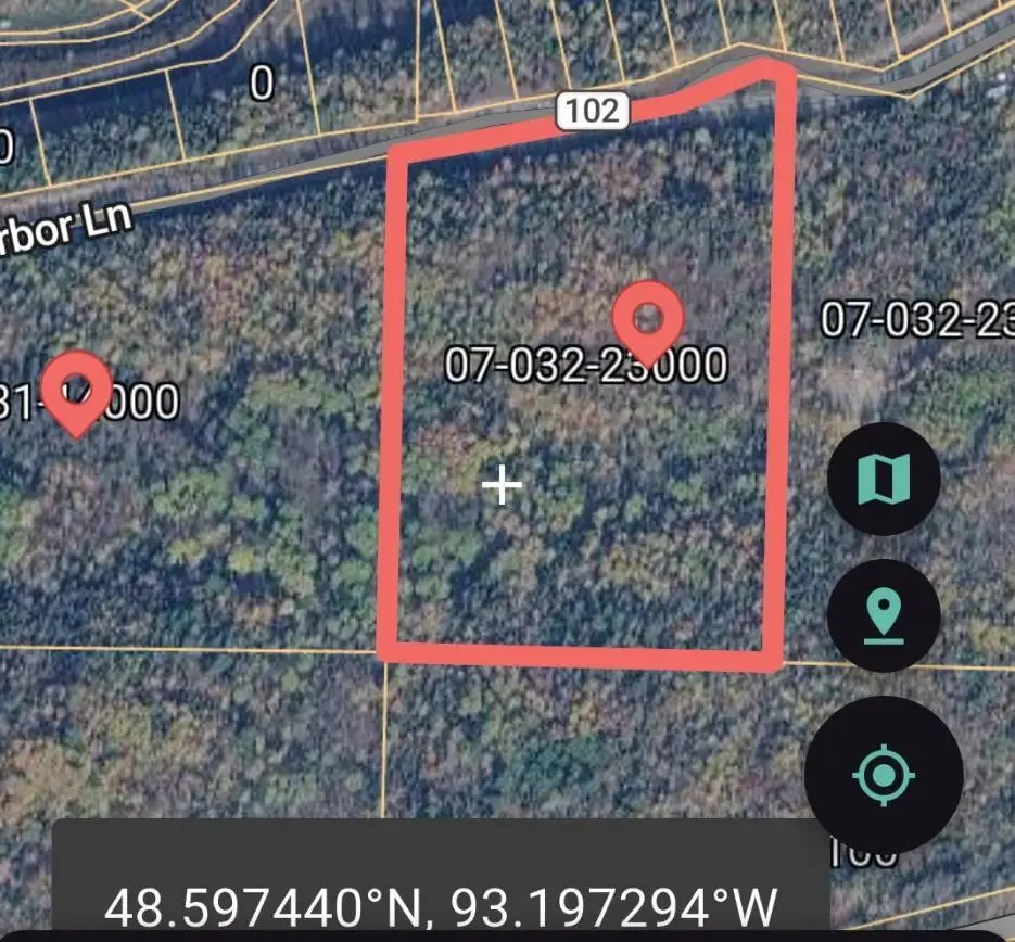 TBD Harbor Lane, International Falls, MN 56649 - #1