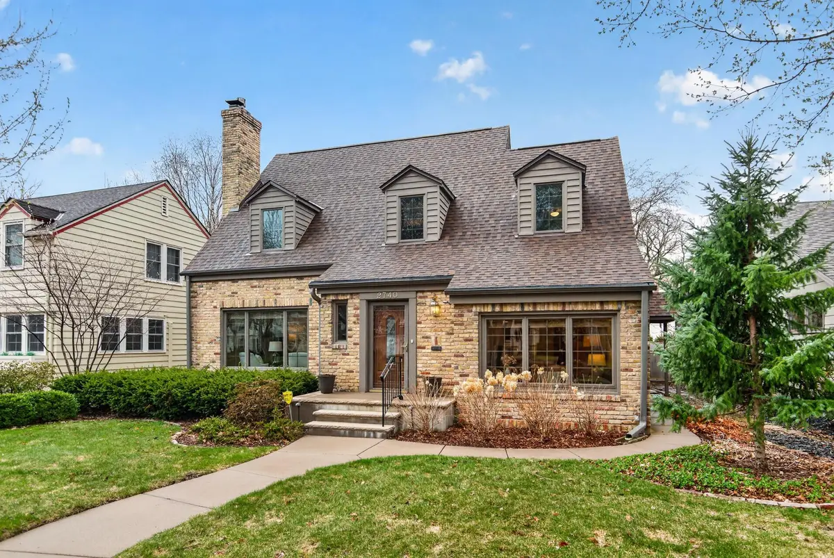 2740 Drew Avenue S, Minneapolis, MN 55416 - #1