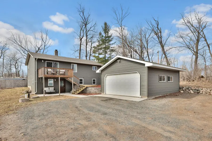 2049 81st Street, Balsam Lake, WI 54810 - #2