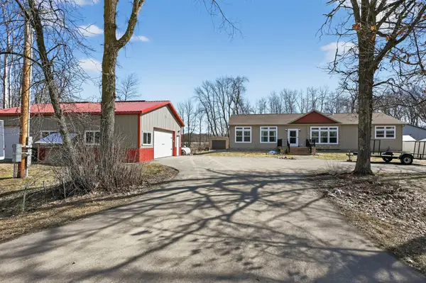 13242 Falcon Drive, Osakis, MN 56360