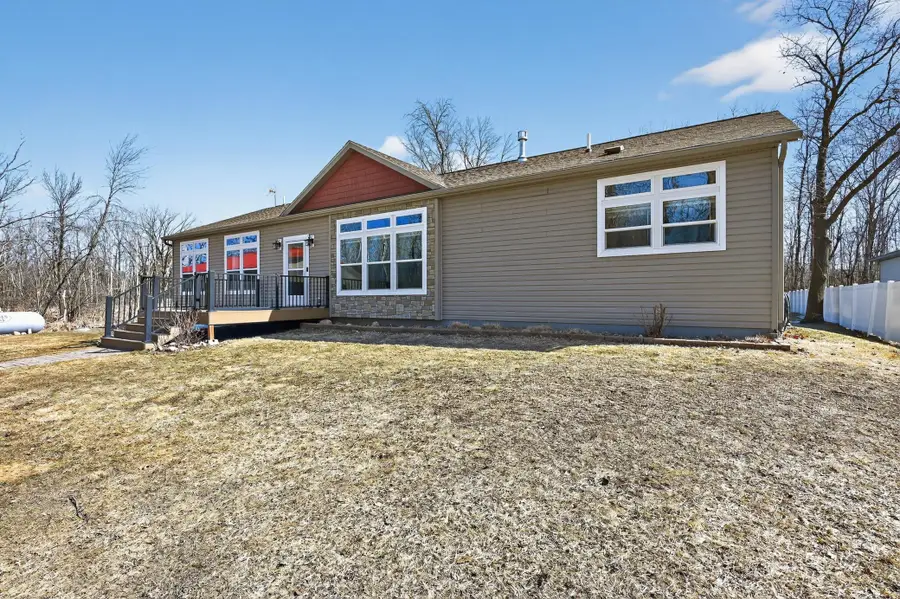 13242 Falcon Drive, Osakis, MN 56360 - #3