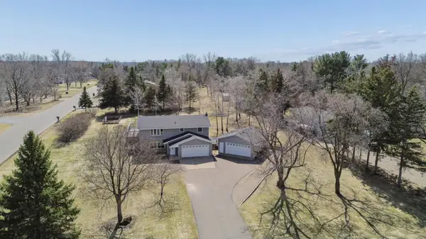 13654 Mississippi Road Nw, Elk River, MN 55330